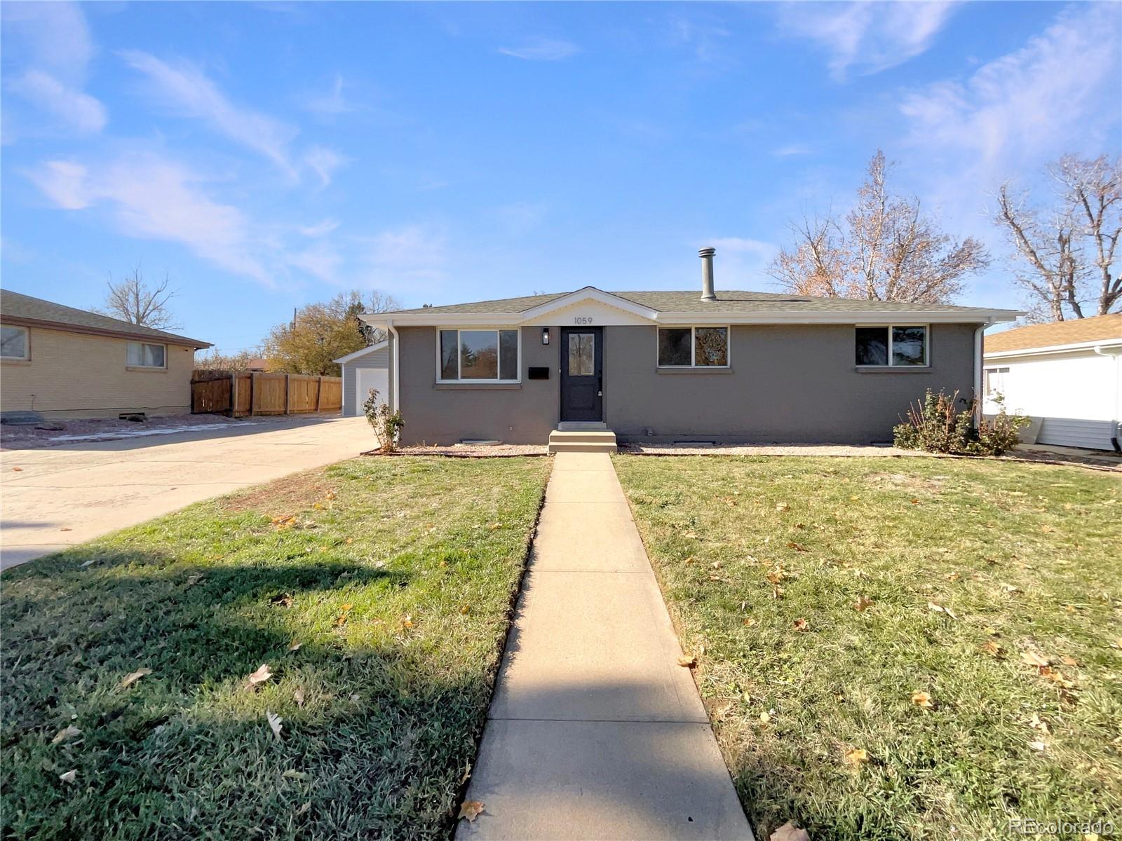 MLS Image #0 for 1059 s saulsbury street,lakewood, Colorado