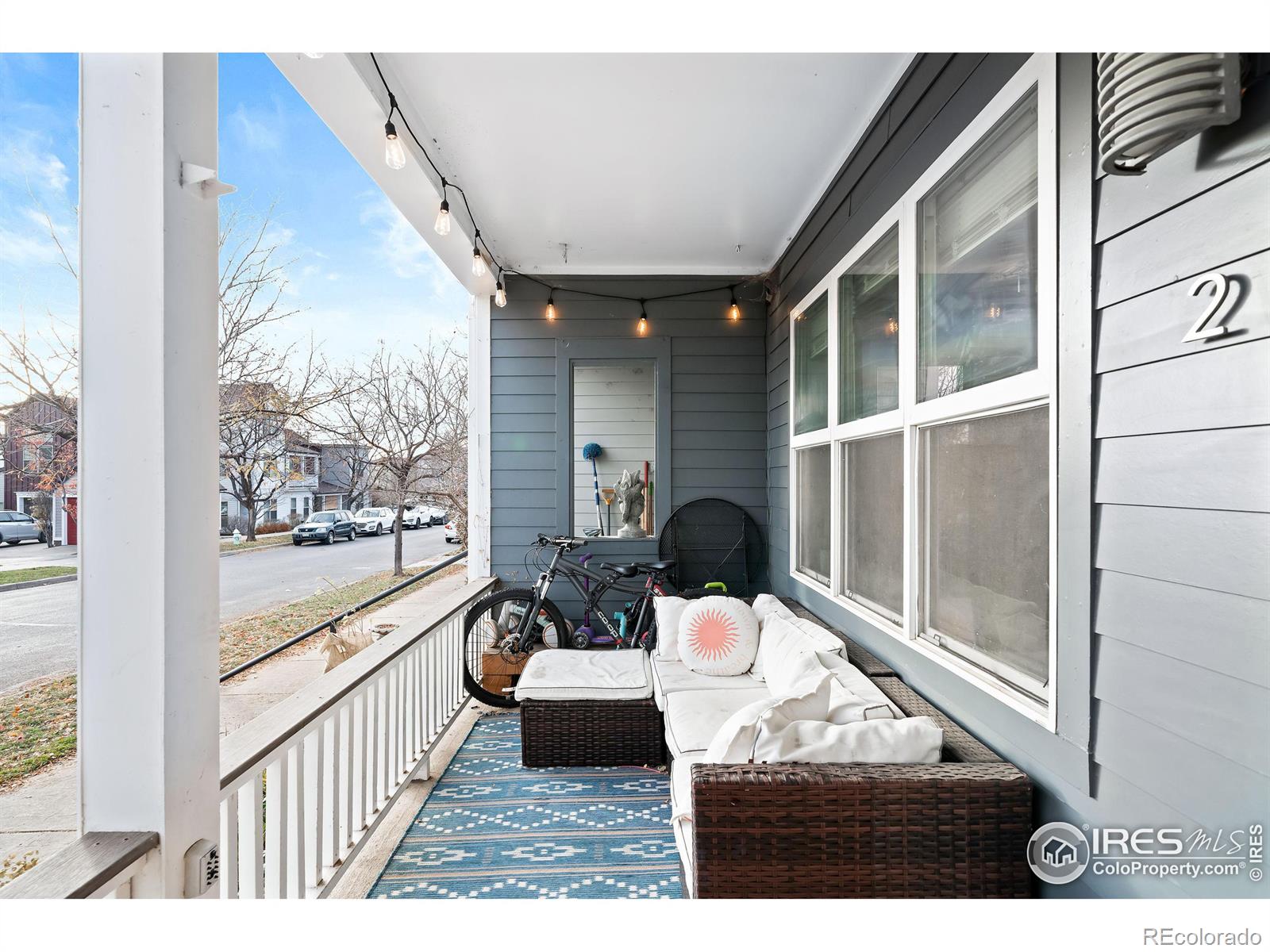 MLS Image #1 for 1480  lee hill drive,boulder, Colorado