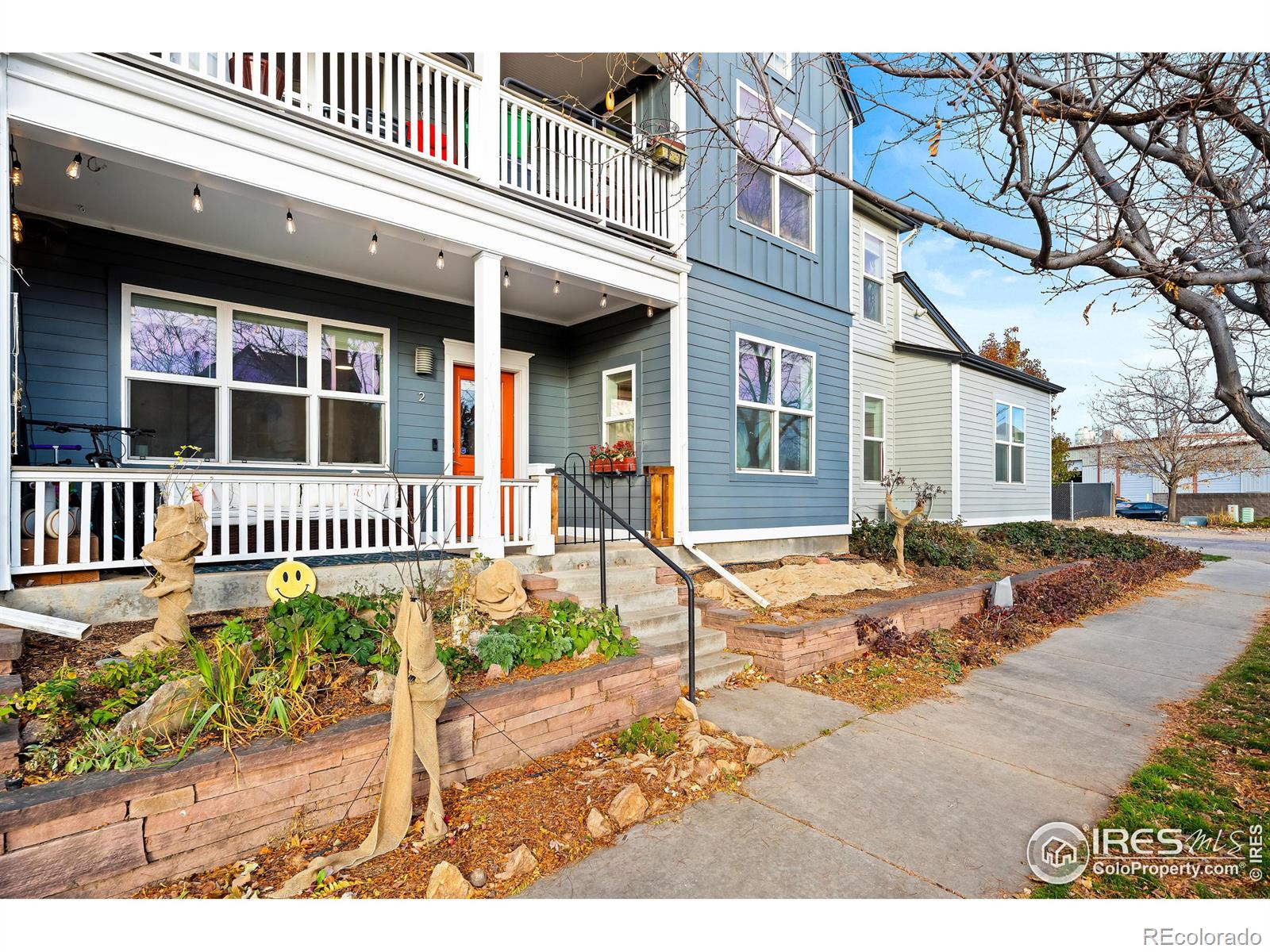 MLS Image #4 for 1480  lee hill drive,boulder, Colorado