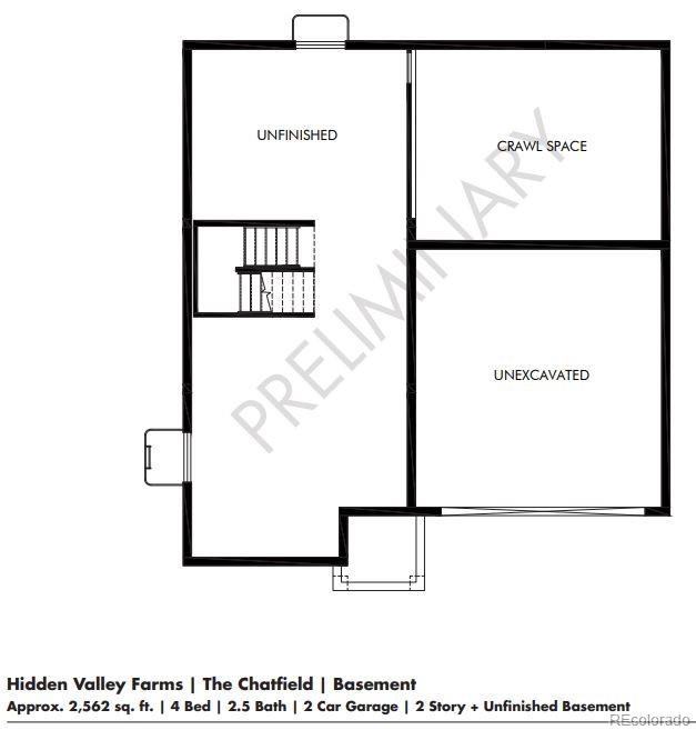 MLS Image #3 for 1722  timber ridge parkway,severance, Colorado