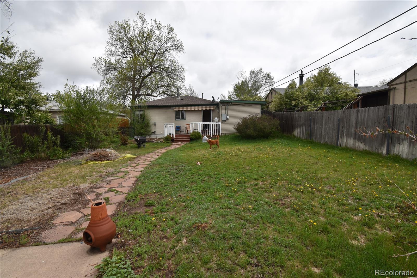 MLS Image #23 for 1881 s saint paul street,denver, Colorado