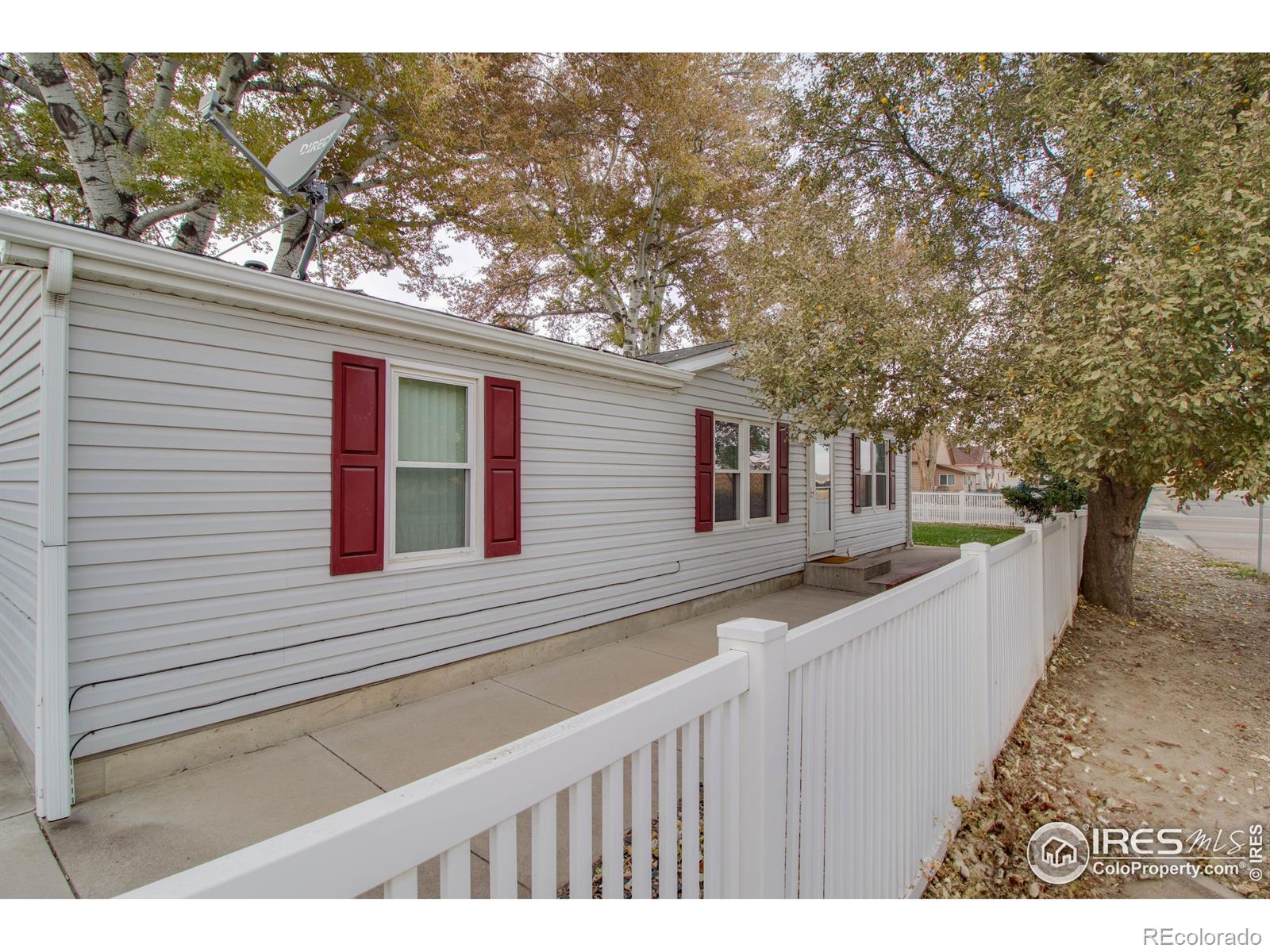 MLS Image #1 for 248 w 4th avenue,severance, Colorado