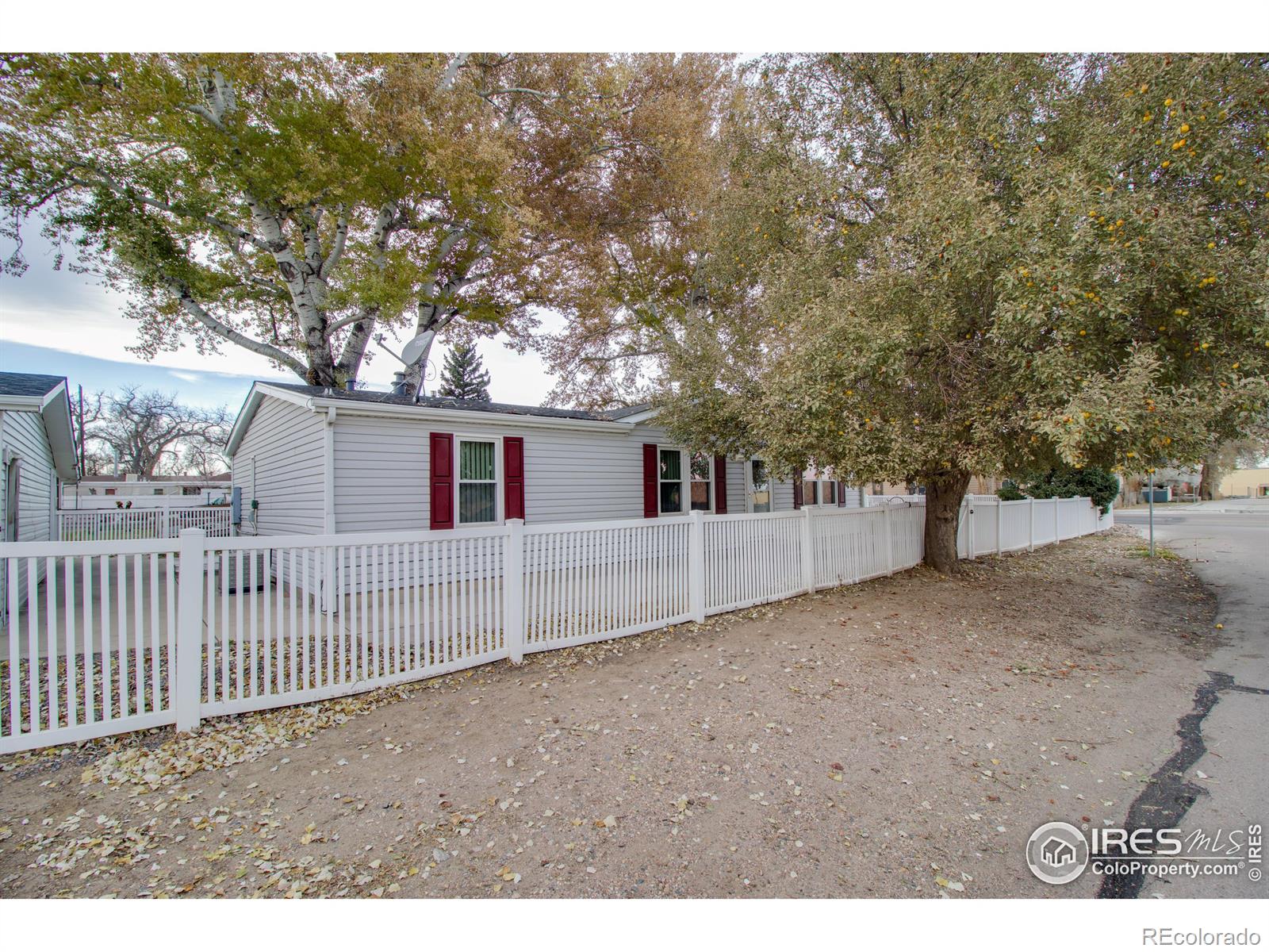 MLS Image #2 for 248 w 4th avenue,severance, Colorado