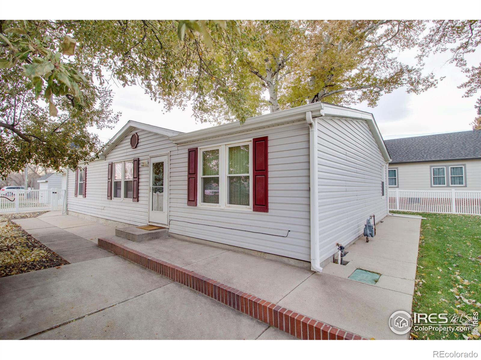 MLS Image #28 for 248 w 4th avenue,severance, Colorado