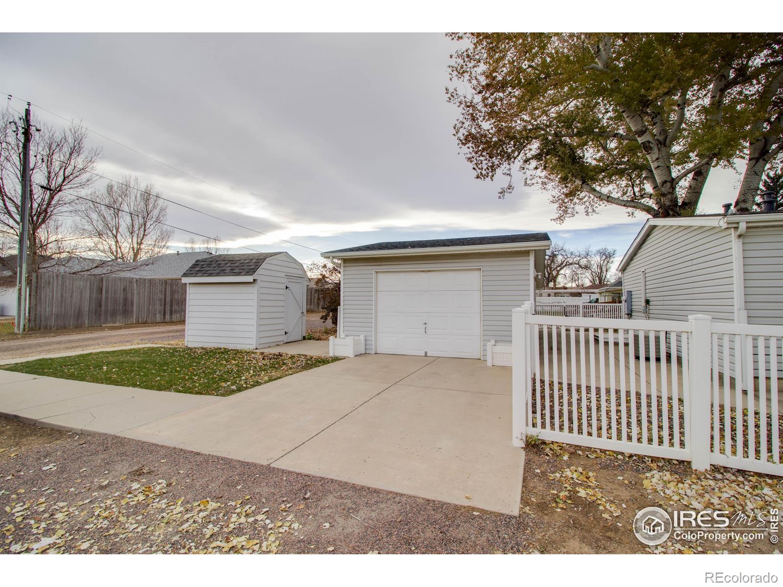 MLS Image #30 for 248 w 4th avenue,severance, Colorado