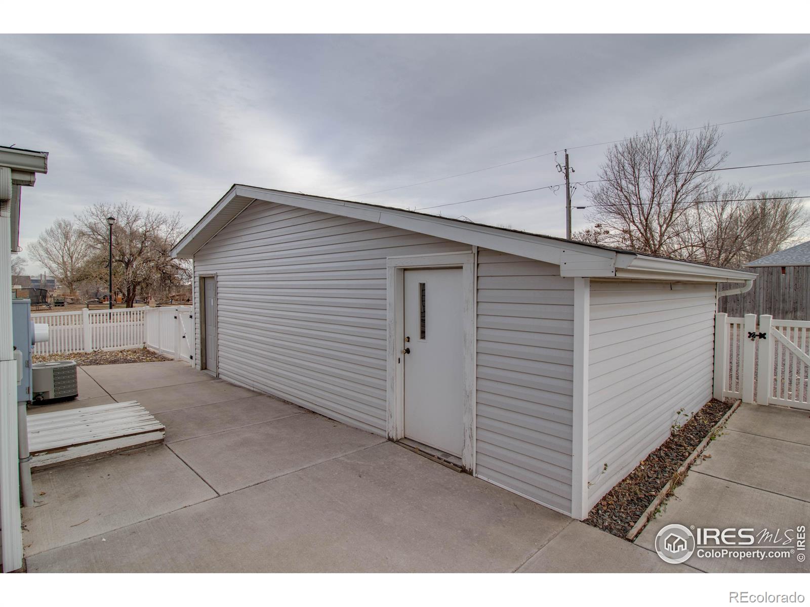 MLS Image #31 for 248 w 4th avenue,severance, Colorado