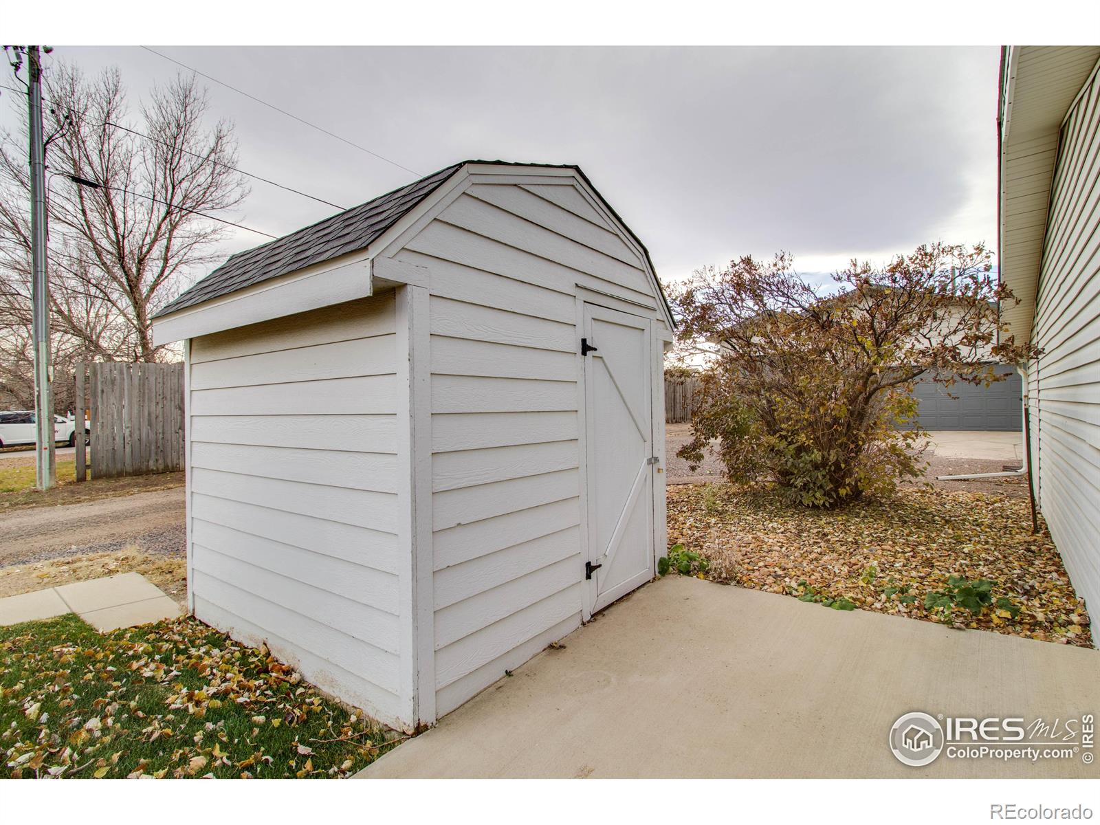 MLS Image #32 for 248 w 4th avenue,severance, Colorado