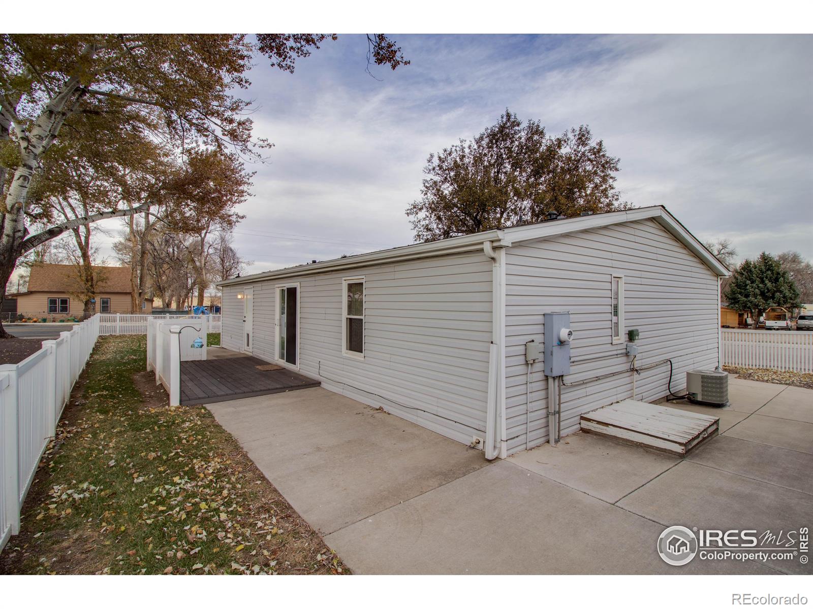 MLS Image #33 for 248 w 4th avenue,severance, Colorado