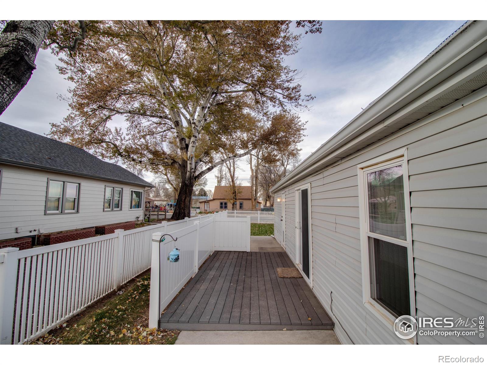 MLS Image #34 for 248 w 4th avenue,severance, Colorado