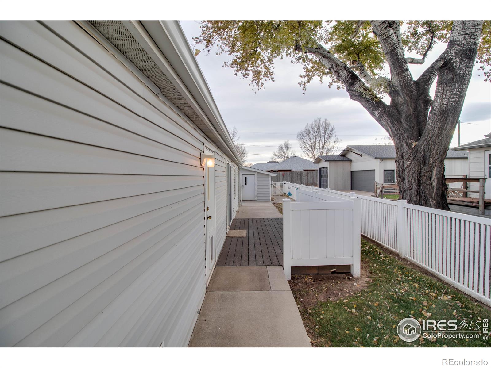 MLS Image #35 for 248 w 4th avenue,severance, Colorado