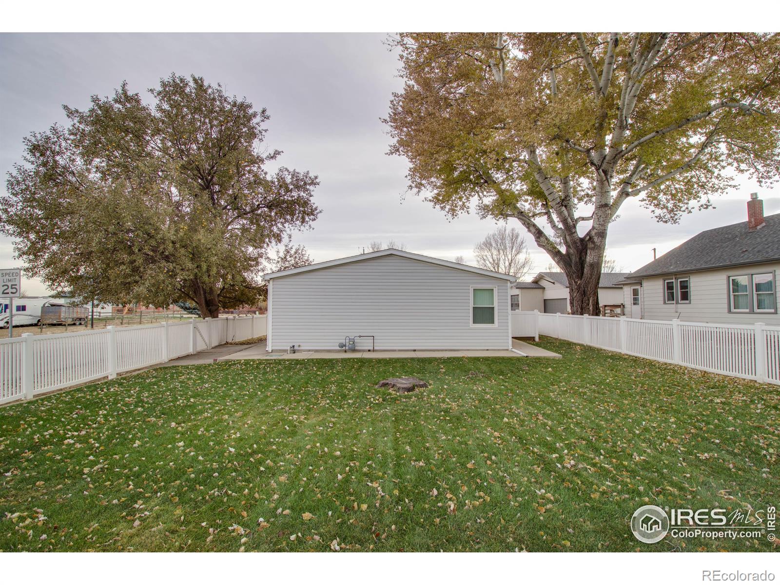 MLS Image #37 for 248 w 4th avenue,severance, Colorado