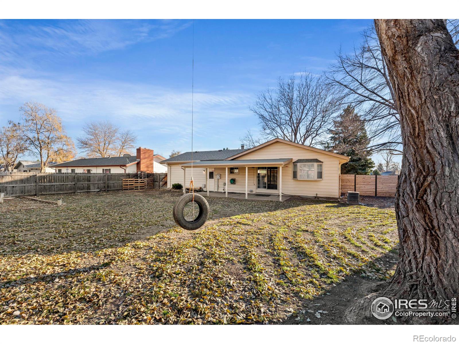 MLS Image #23 for 1027  cottonwood drive,windsor, Colorado