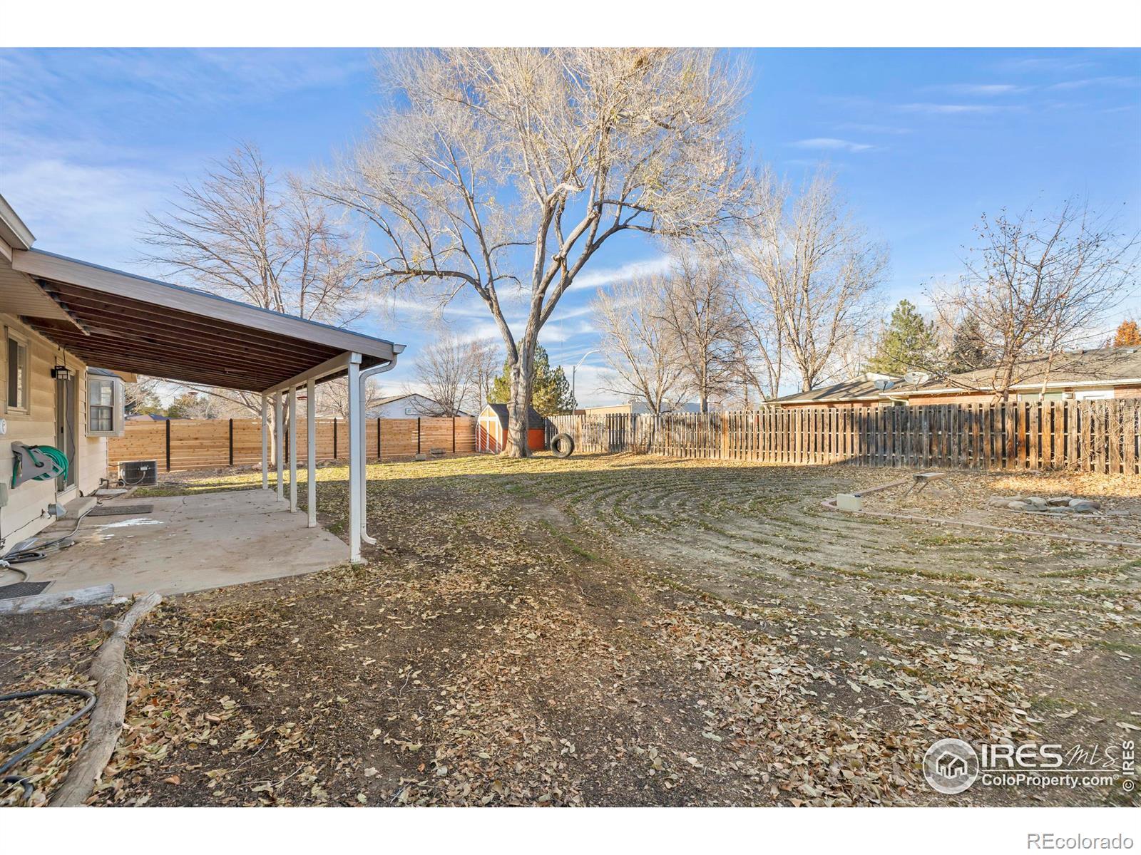 MLS Image #24 for 1027  cottonwood drive,windsor, Colorado