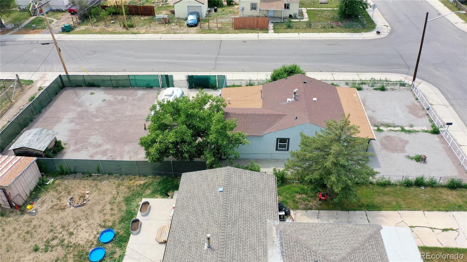 MLS Image #27 for 3284 w 66th avenue,denver, Colorado