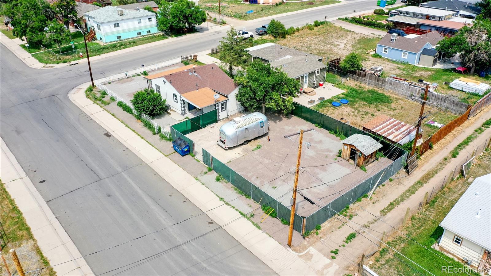 MLS Image #28 for 3284 w 66th avenue,denver, Colorado