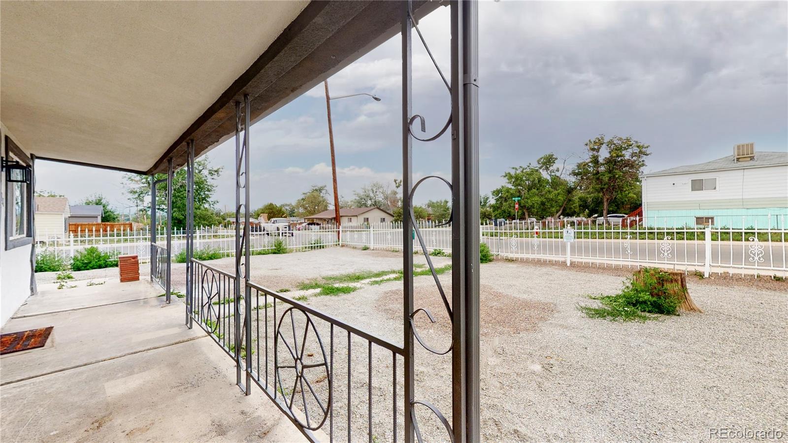 MLS Image #3 for 3284 w 66th avenue,denver, Colorado