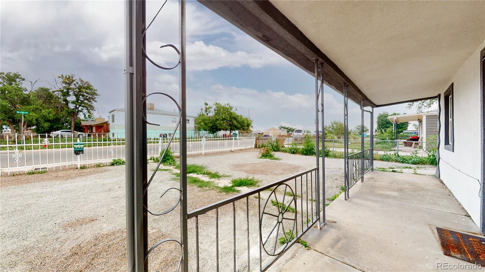 MLS Image #4 for 3284 w 66th avenue,denver, Colorado