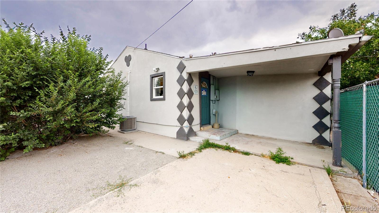 MLS Image #5 for 3284 w 66th avenue,denver, Colorado