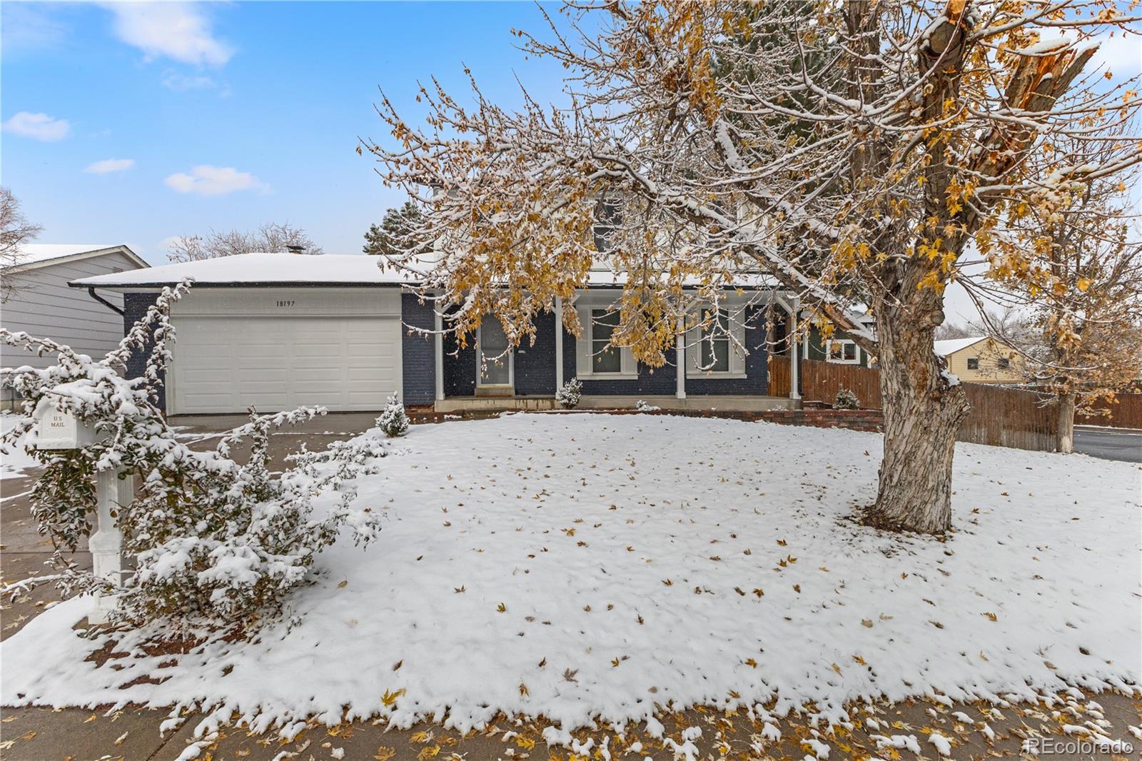 MLS Image #1 for 18197 e iowa drive,aurora, Colorado