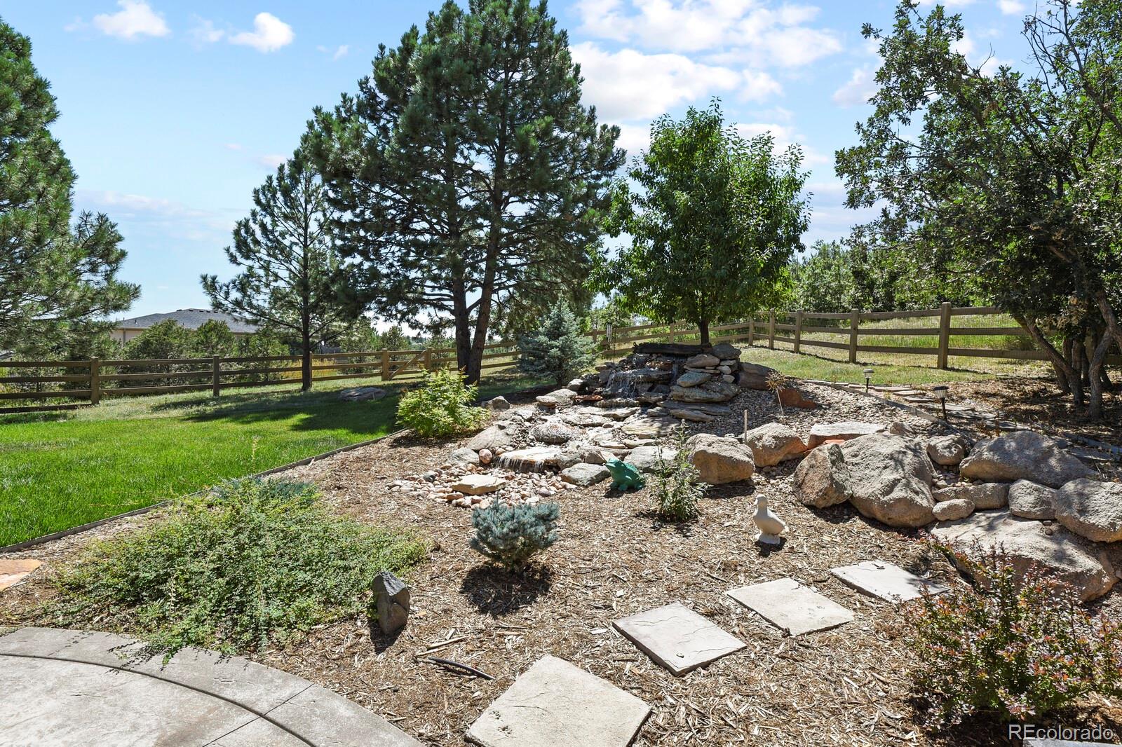 MLS Image #45 for 6398  lost canyon ranch road,castle rock, Colorado