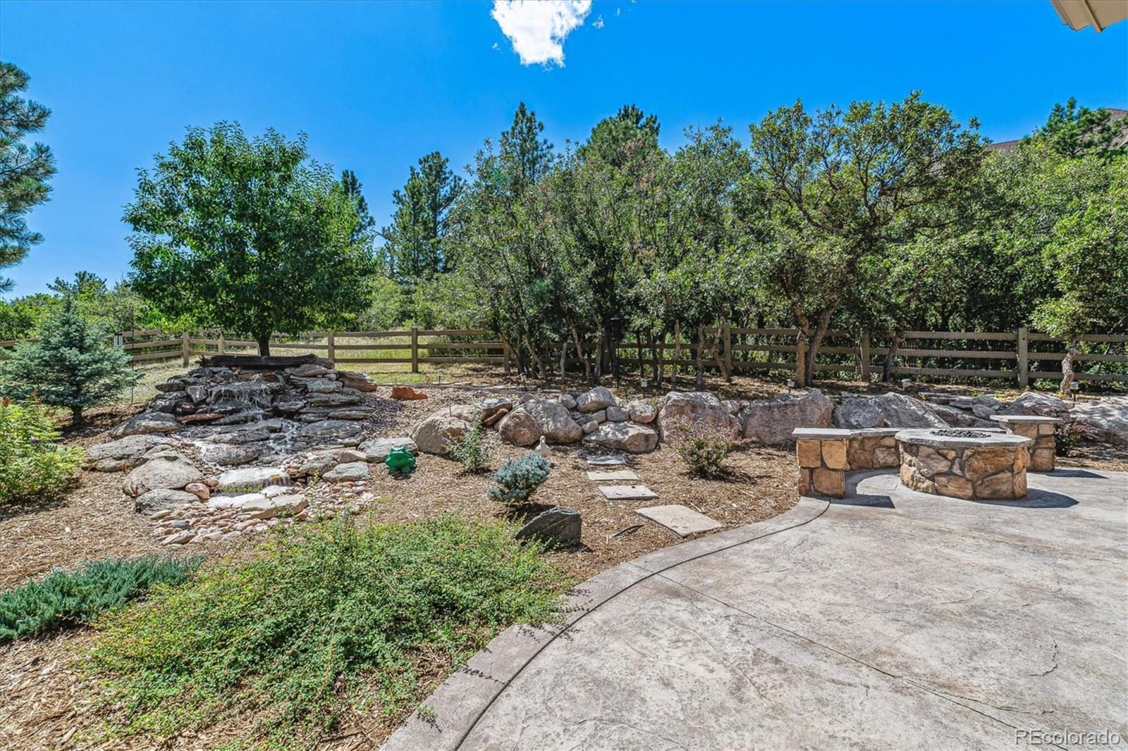 MLS Image #46 for 6398  lost canyon ranch road,castle rock, Colorado