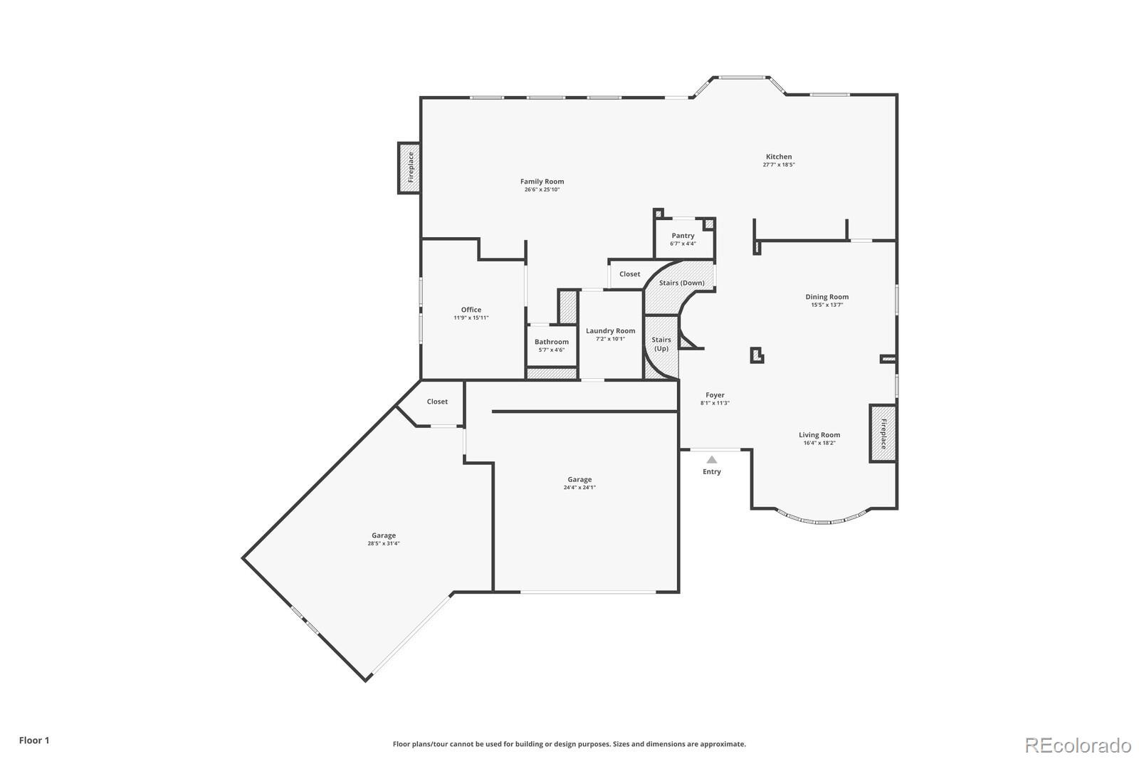 MLS Image #47 for 6398  lost canyon ranch road,castle rock, Colorado