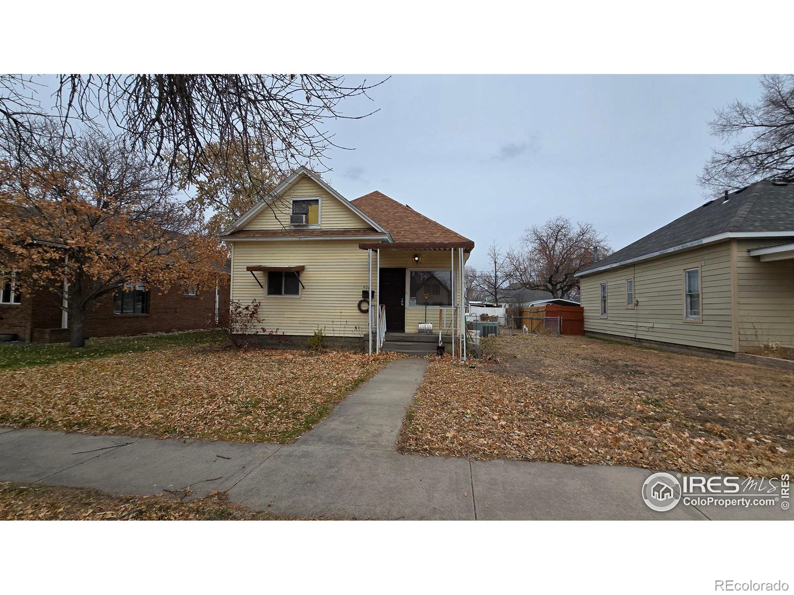 MLS Image #0 for 406  lincoln street,sterling, Colorado