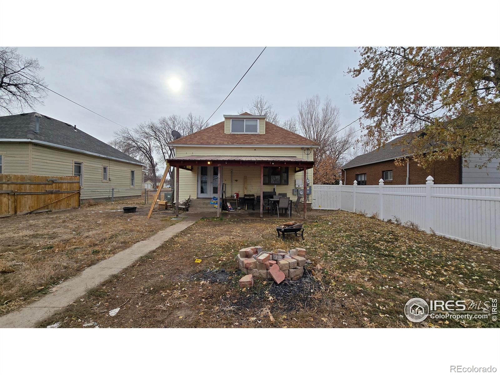 MLS Image #12 for 406  lincoln street,sterling, Colorado