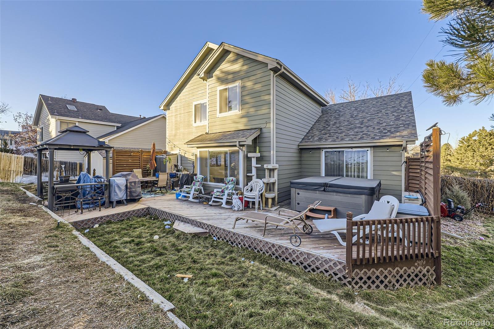 MLS Image #26 for 12902 w 84th place,arvada, Colorado