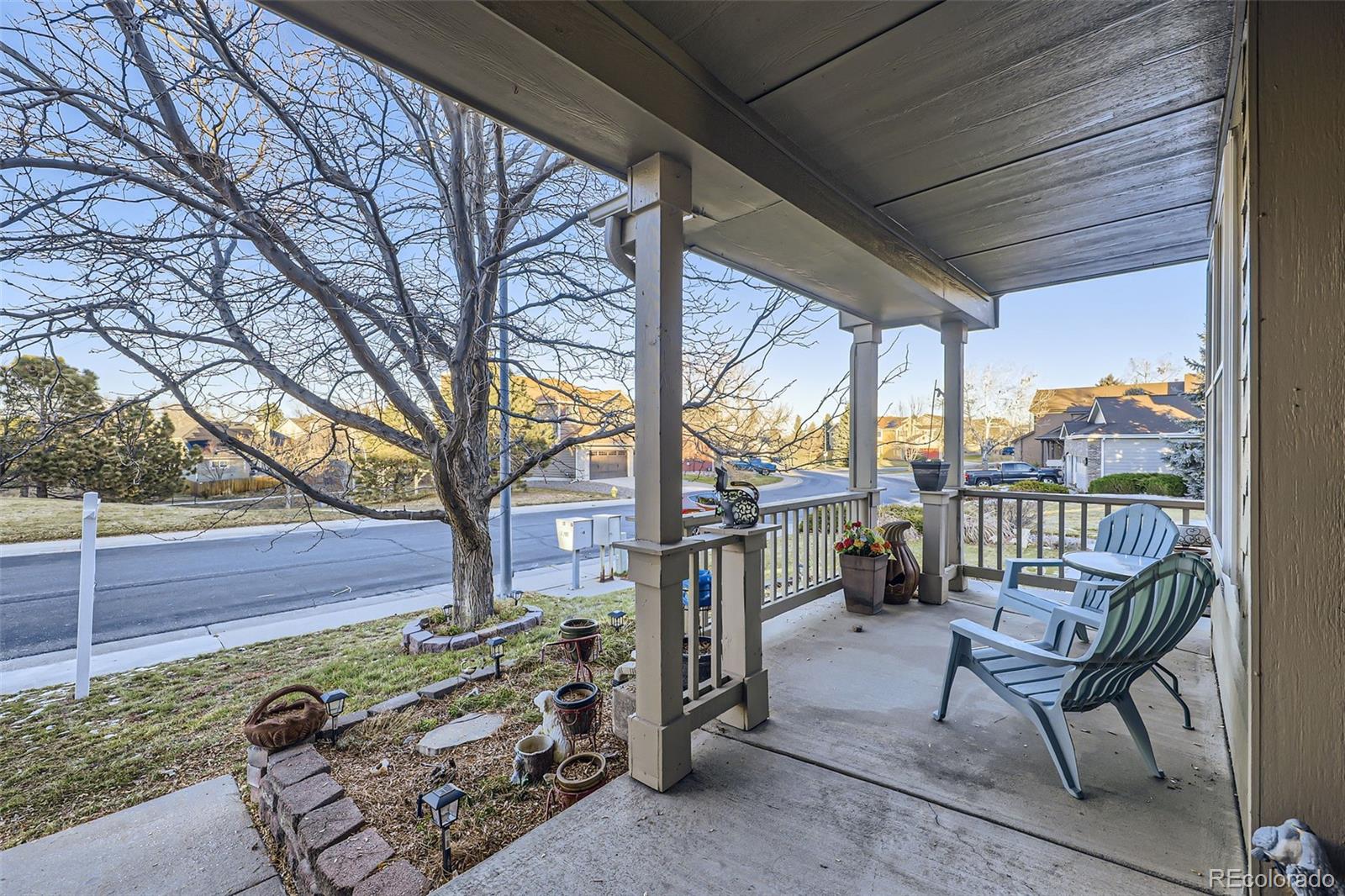 MLS Image #3 for 12902 w 84th place,arvada, Colorado