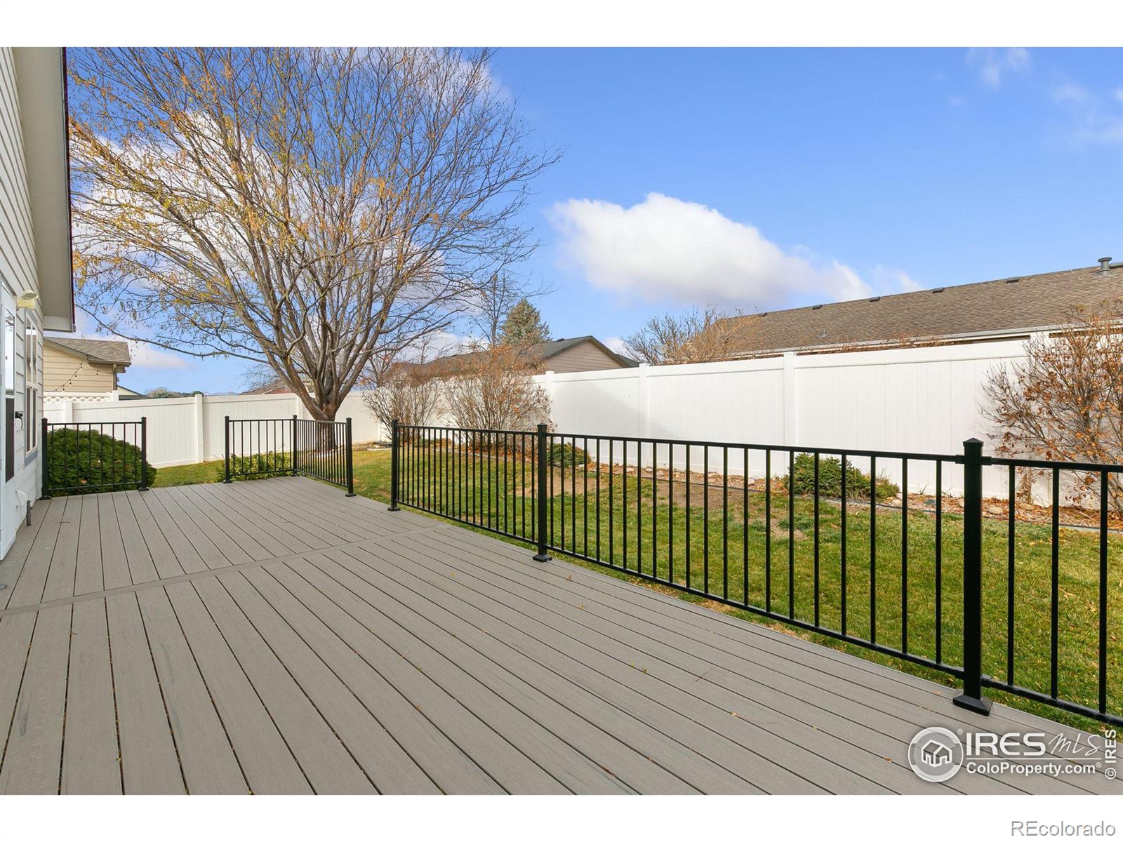 MLS Image #33 for 3654  mount spalding street,wellington, Colorado