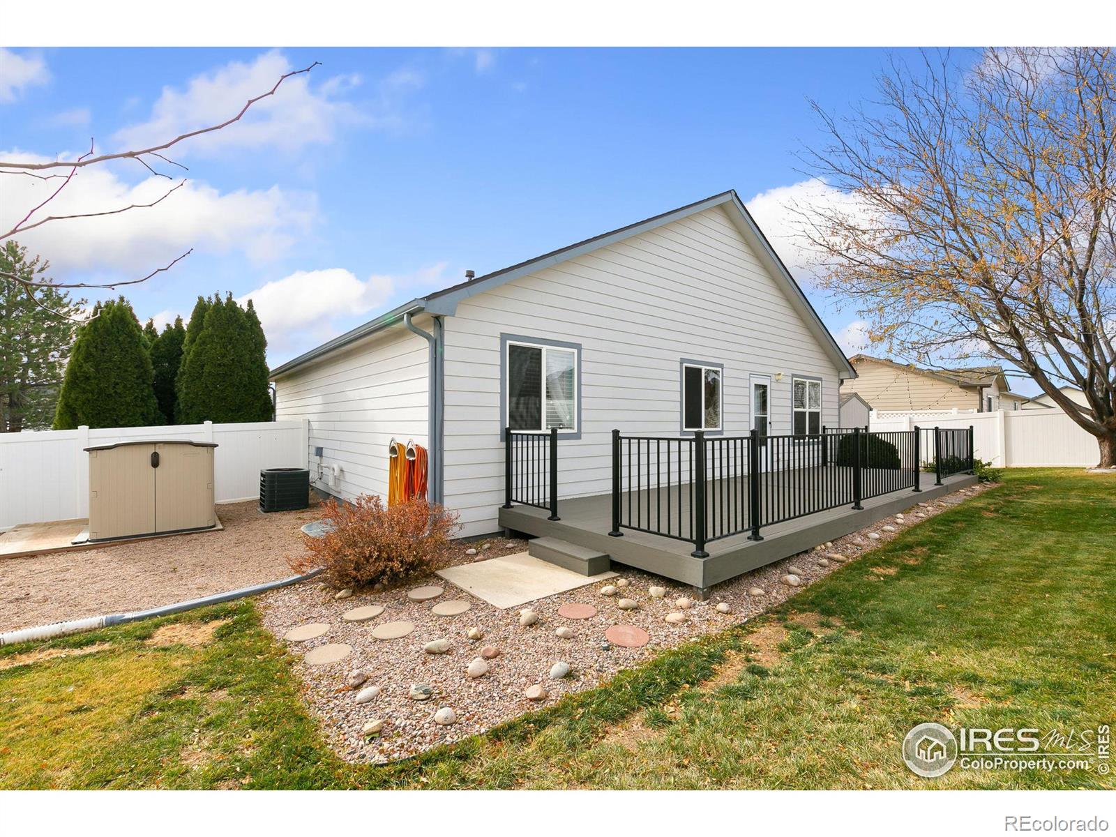 MLS Image #34 for 3654  mount spalding street,wellington, Colorado