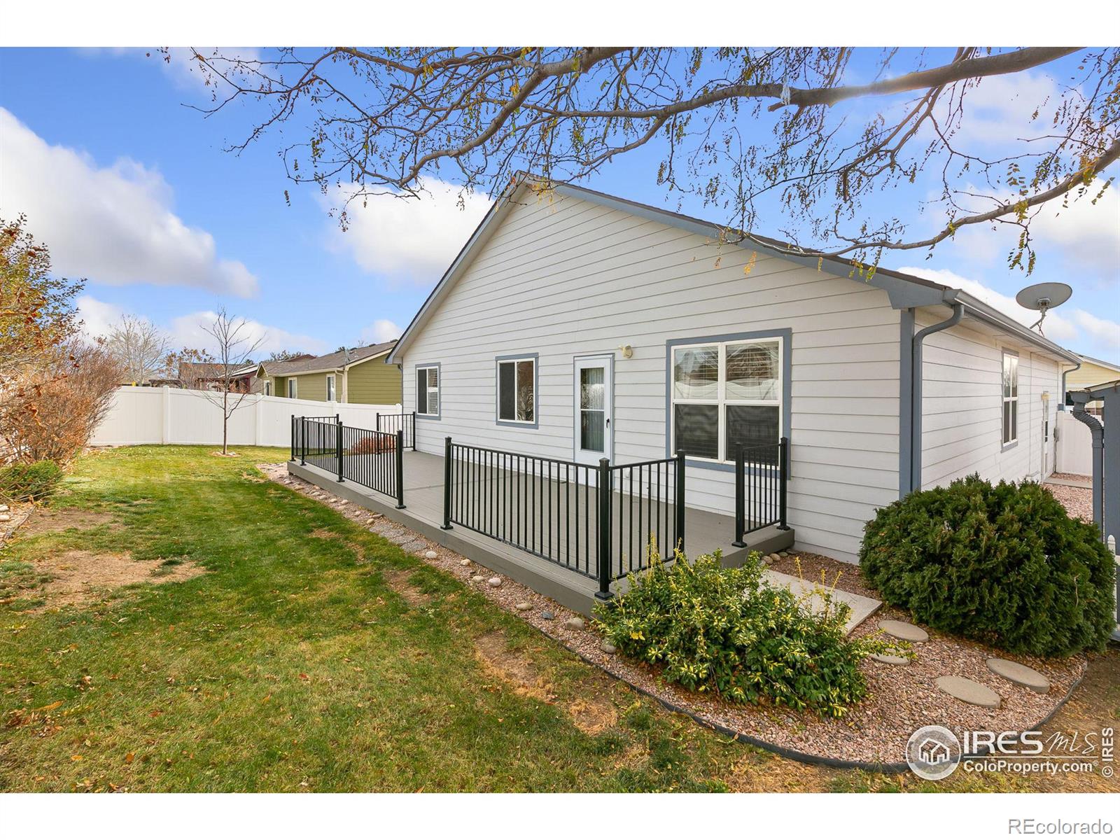 MLS Image #35 for 3654  mount spalding street,wellington, Colorado