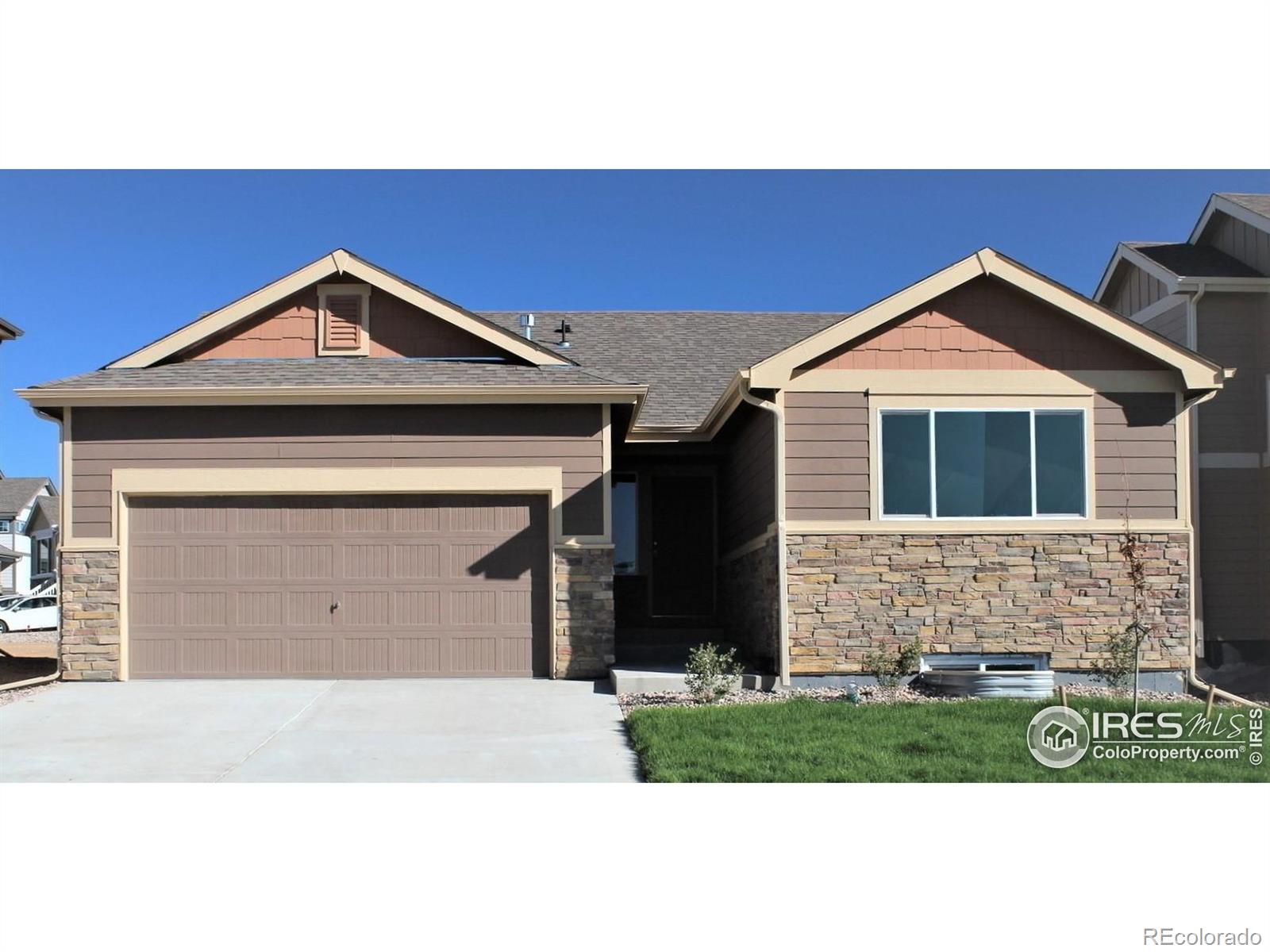 MLS Image #1 for 701  85th ave ct,greeley, Colorado