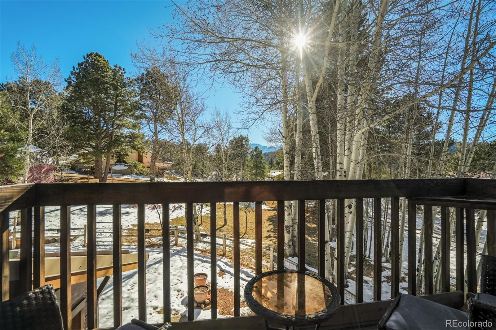 MLS Image #19 for 320  morning sun drive,woodland park, Colorado