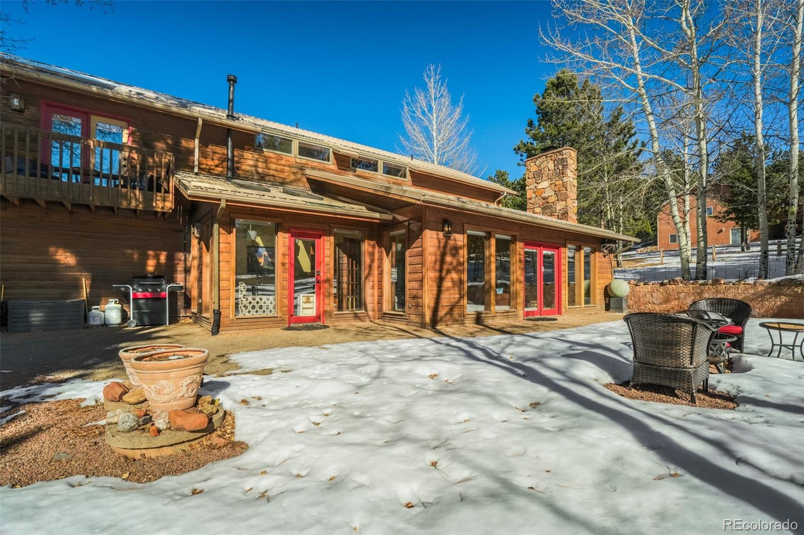 MLS Image #34 for 320  morning sun drive,woodland park, Colorado