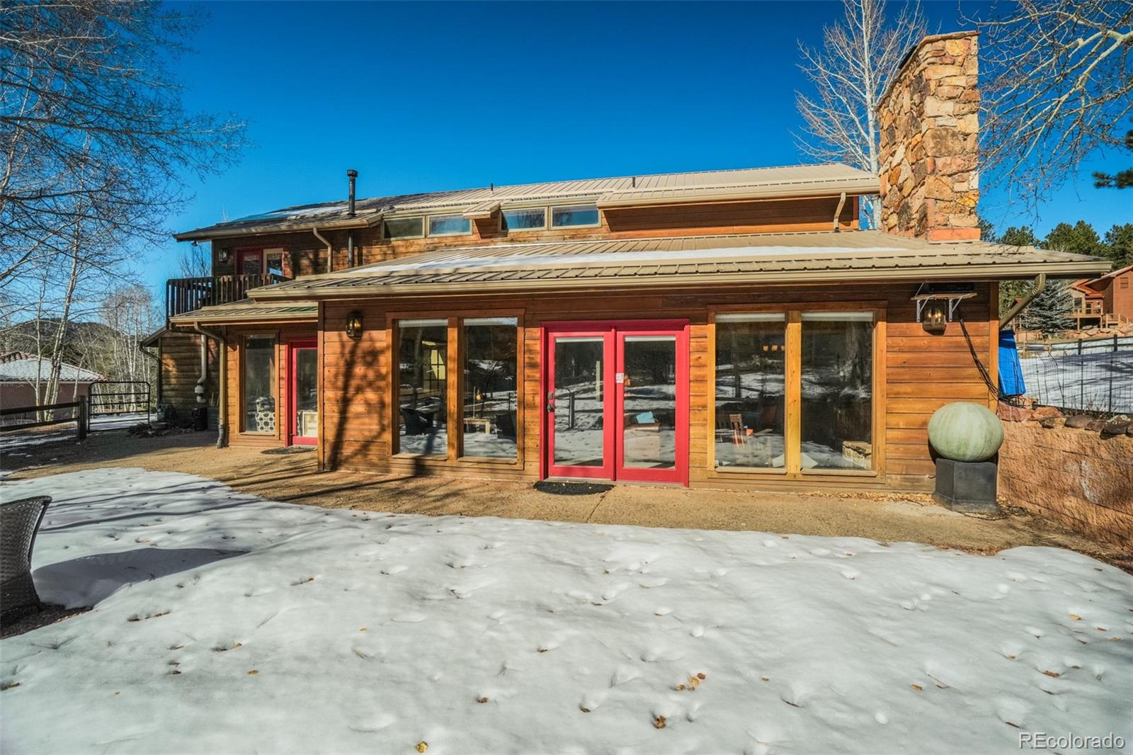 MLS Image #35 for 320  morning sun drive,woodland park, Colorado