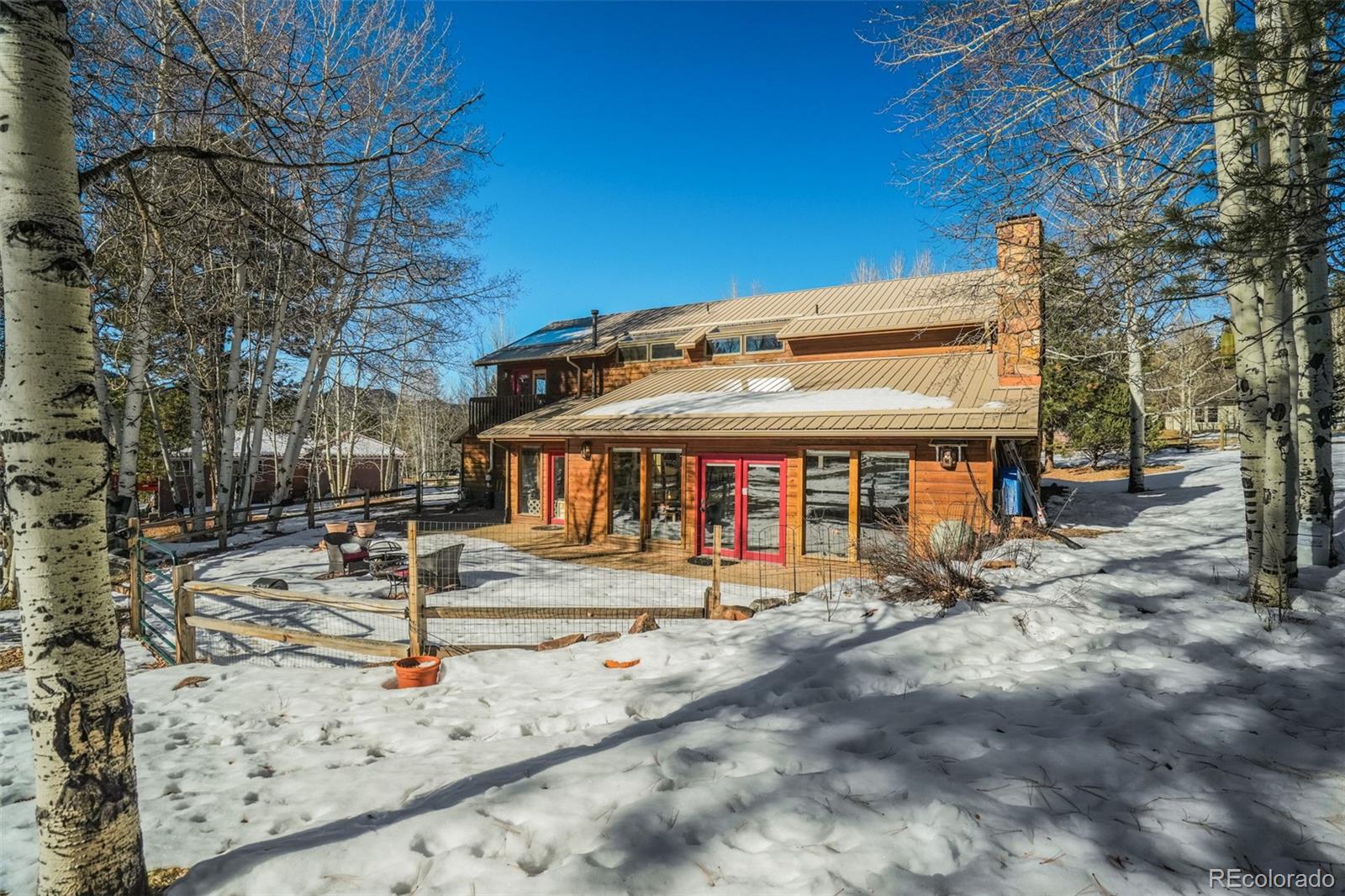 MLS Image #37 for 320  morning sun drive,woodland park, Colorado