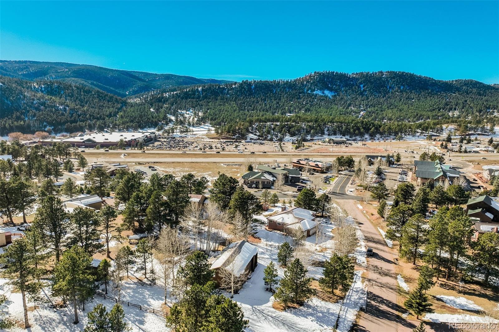 MLS Image #40 for 320  morning sun drive,woodland park, Colorado