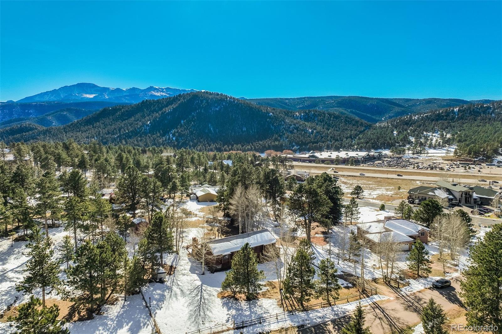 MLS Image #41 for 320  morning sun drive,woodland park, Colorado