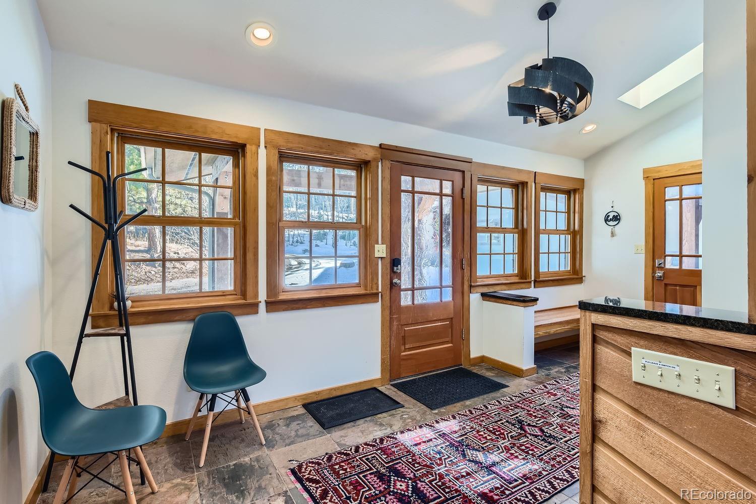 MLS Image #12 for 32217  buffalo park road,evergreen, Colorado