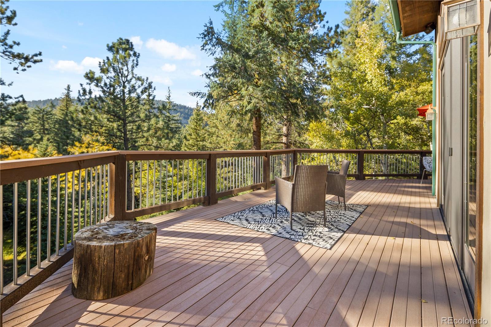 MLS Image #35 for 32217  buffalo park road,evergreen, Colorado