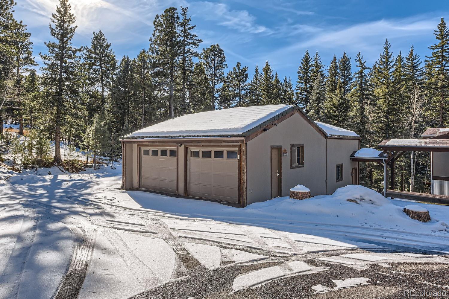 MLS Image #46 for 32217  buffalo park road,evergreen, Colorado