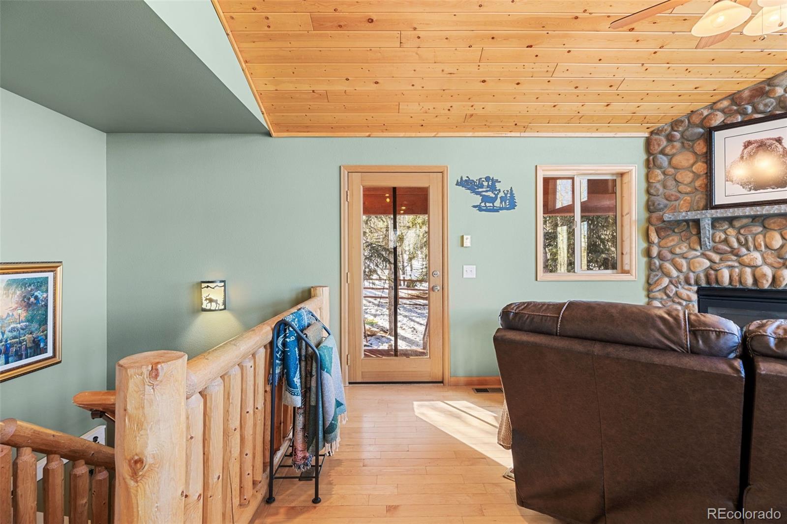 MLS Image #12 for 1333  high creek road,fairplay, Colorado