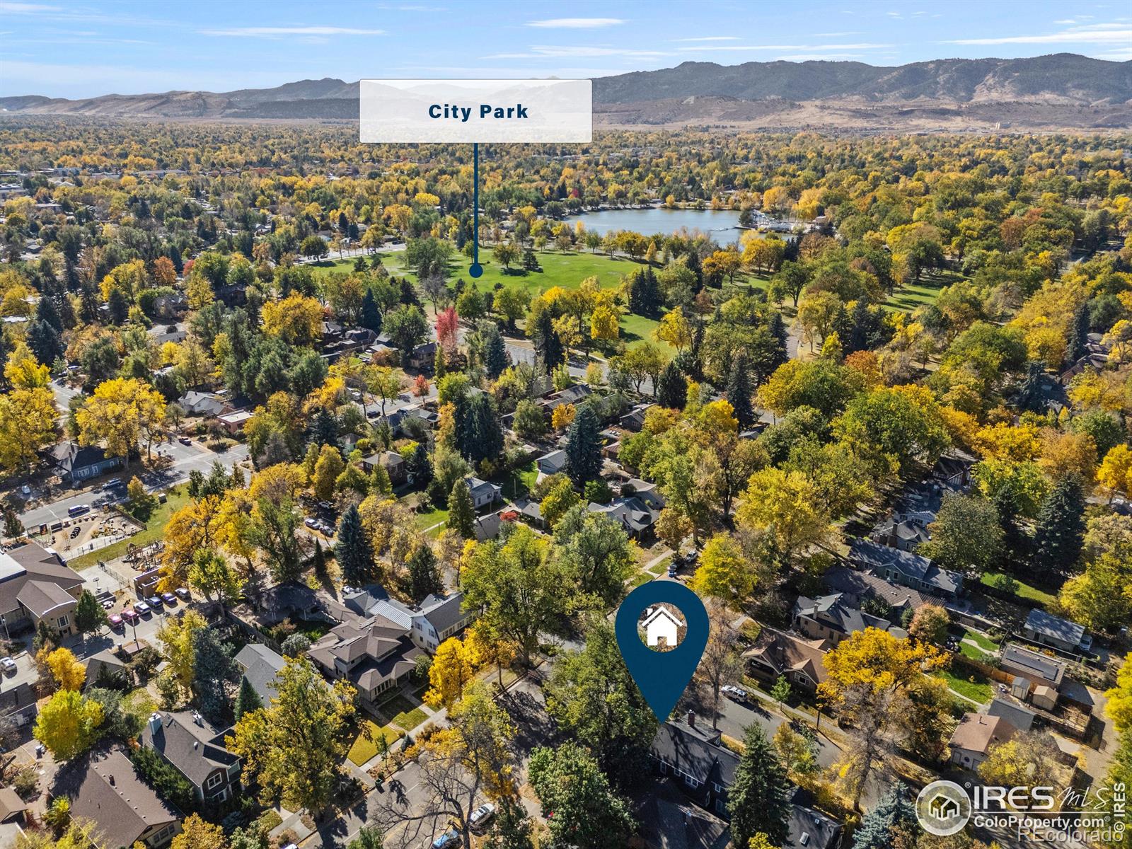 MLS Image #36 for 1130 w oak street,fort collins, Colorado