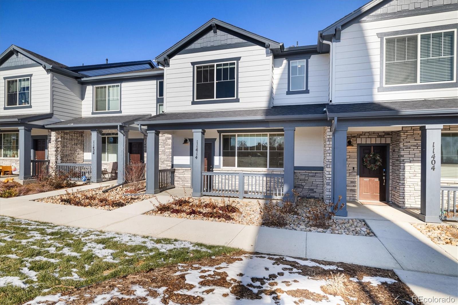 MLS Image #1 for 11414 w belleview drive,littleton, Colorado