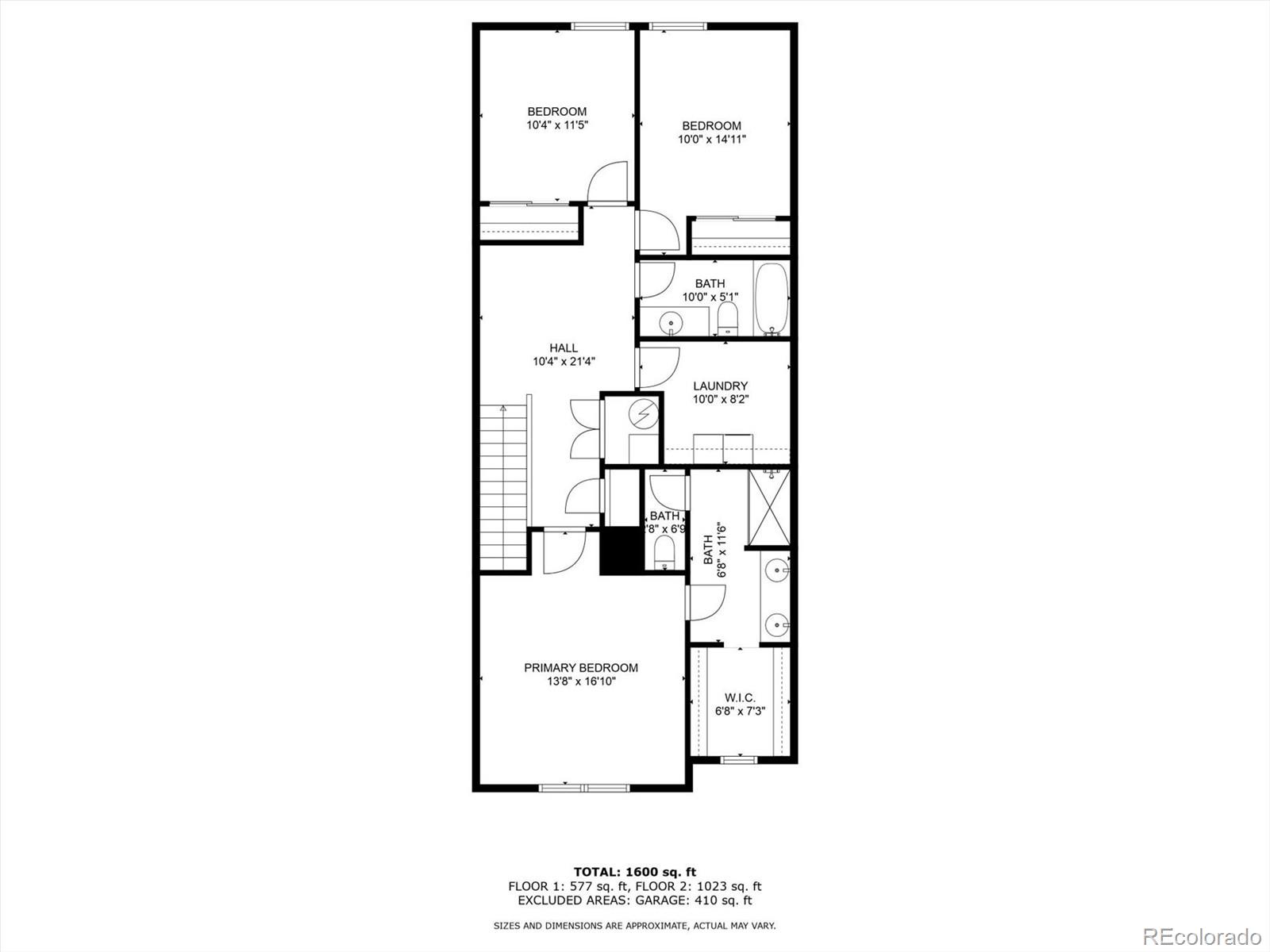 MLS Image #37 for 11414 w belleview drive,littleton, Colorado