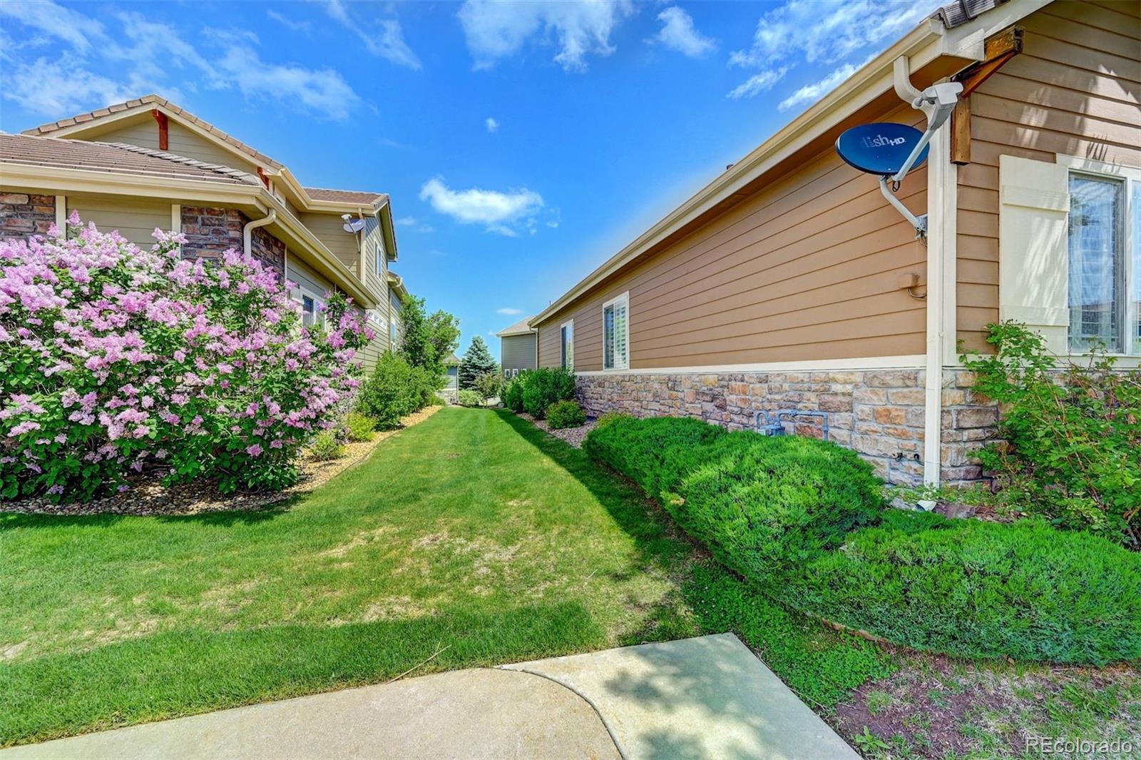 MLS Image #2 for 6520  virgil way,arvada, Colorado