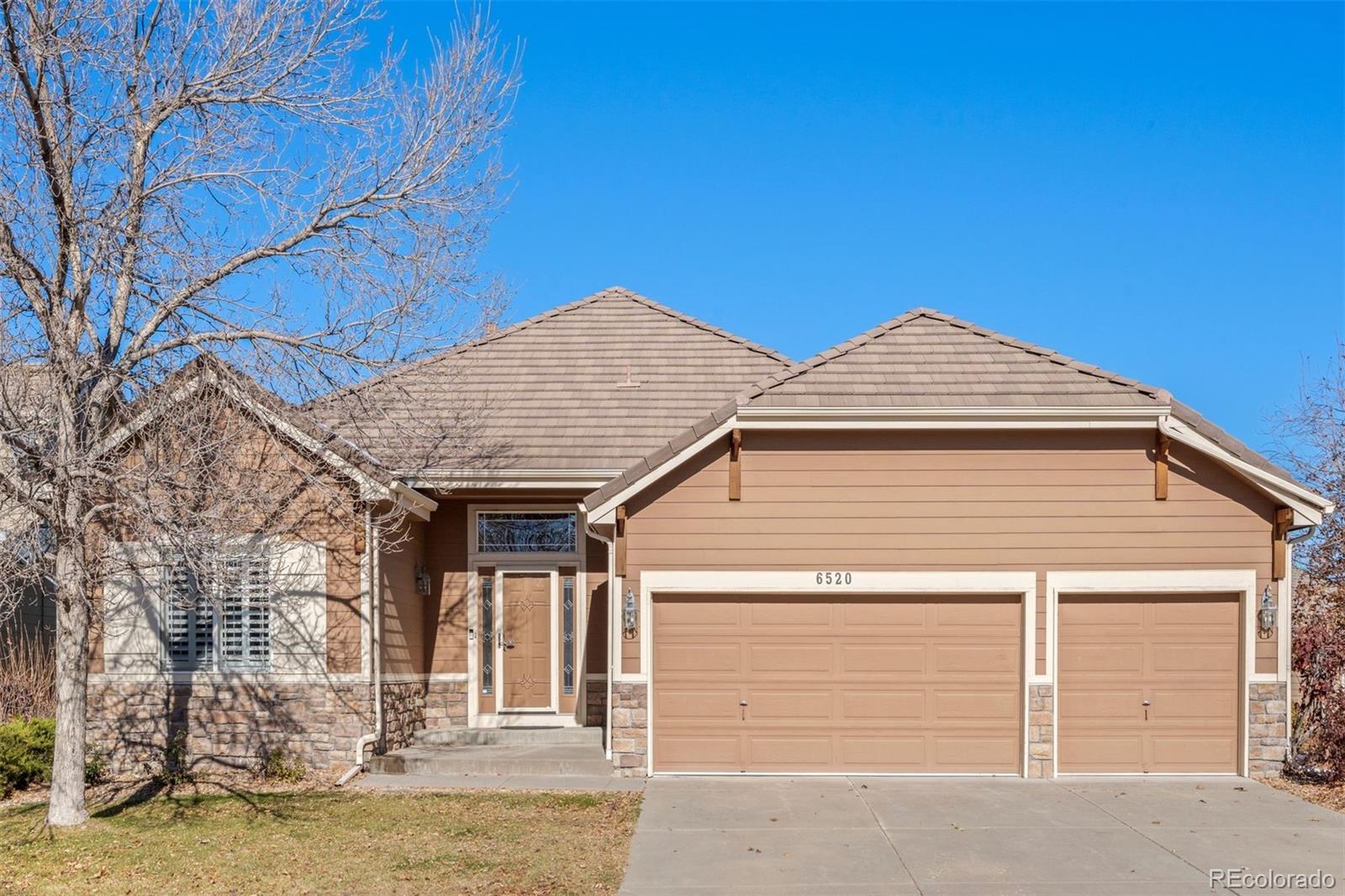 MLS Image #4 for 6520  virgil way,arvada, Colorado