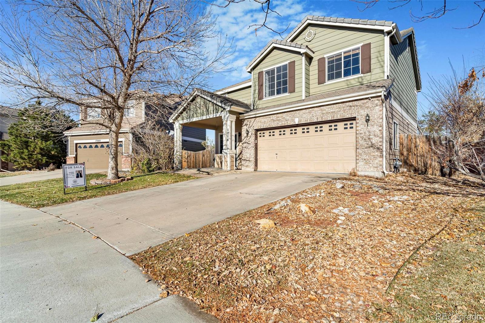 MLS Image #0 for 7306 s nucla street,aurora, Colorado